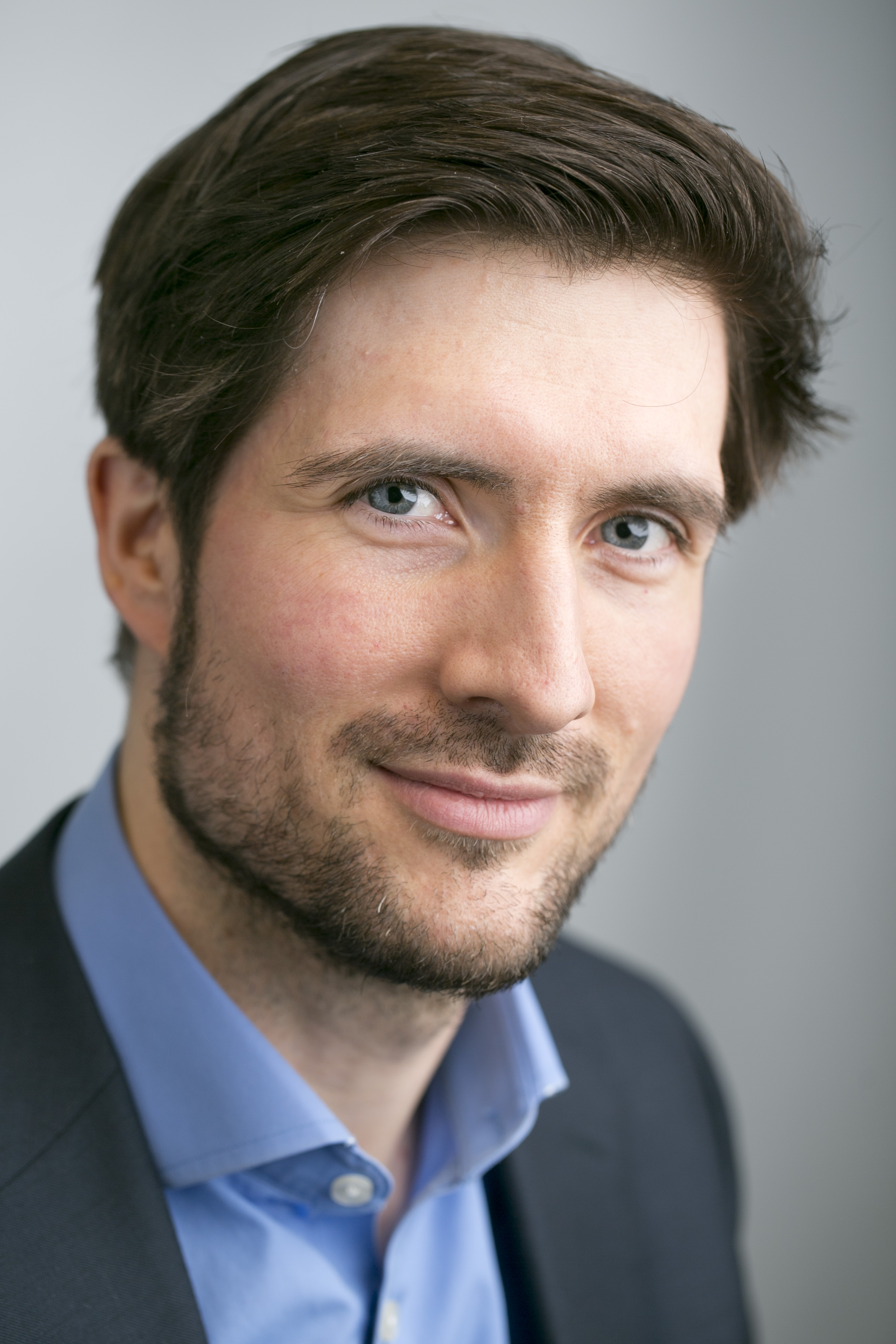 Maarten Lambert - Science & Technology Counselor for Health & Climate Tech in Kopenhagen