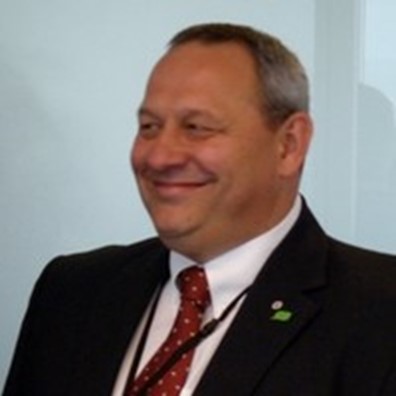 Peter Coonen - Sortbat NV - CEO