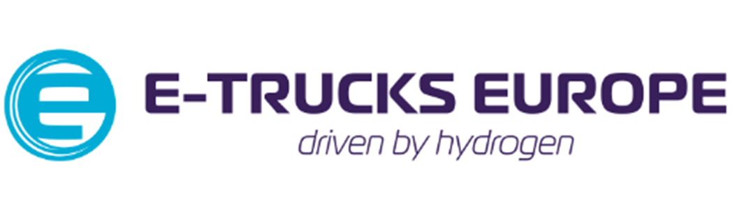 Logo E-Trucks Europe